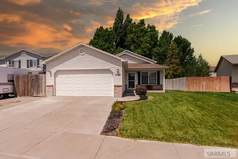 3058 Jackie Ct, Idaho Falls, ID 83402