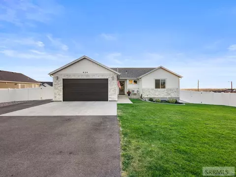 624 Rustic Rd, Pocatello, ID 83201