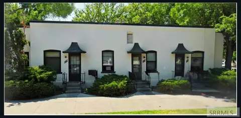 1220 S S Blvd, Idaho Falls, ID 83402