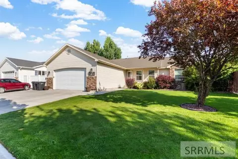 3010 Simon St, Idaho Falls, ID 83402