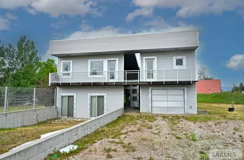 430 N 5th E, Driggs, ID 83422 photo 1