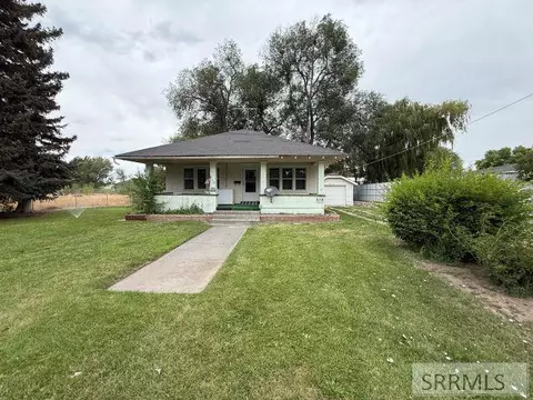 438 W 2 N, Rigby, ID 83442 photo 1