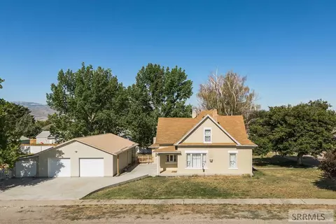 376 E 1st S, Downey, ID 83234 photo 1