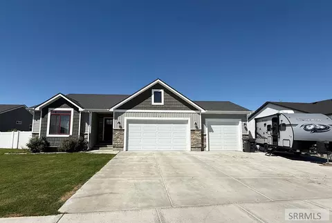 1319 Ernest Dr, Idaho Falls, ID 83402