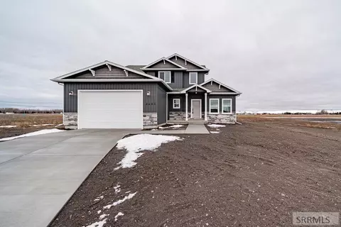 2602 Winter Dr, Rexburg, ID 83440