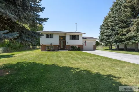 653 N 3rd W, Rigby, ID 83442 photo 1