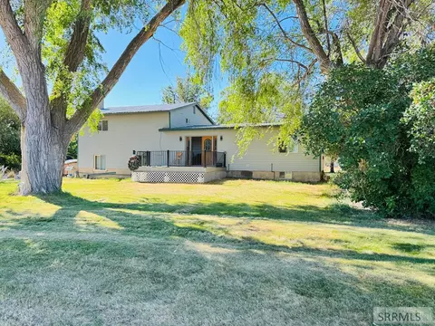 943 W 200 S, Blackfoot, ID 83221