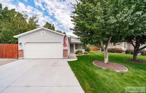 749 Clarence Ct, Idaho Falls, ID 83402