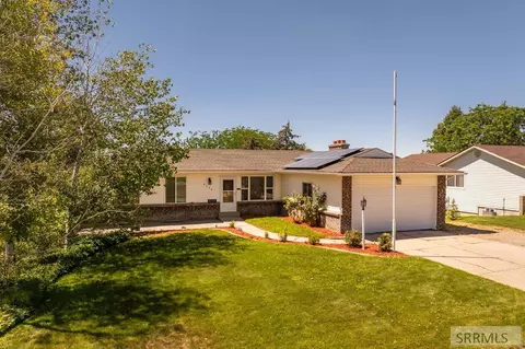 2125 Diane Ln, Pocatello, ID 83201
