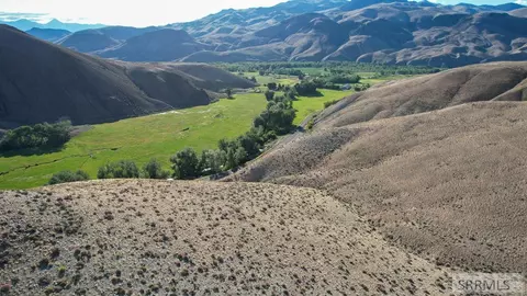 tbd Morgan Creek Rd, Challis, ID 83226