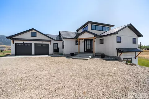 248 S River Run Ct, Irwin, ID 83428