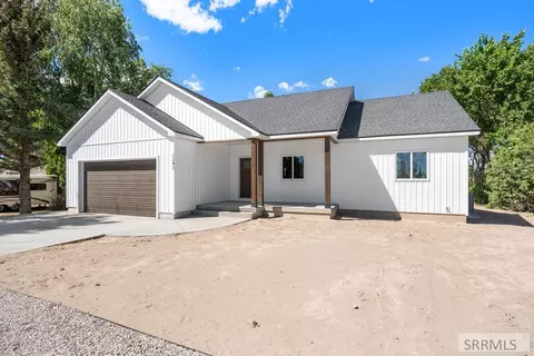 1243 E 1500 N, Terreton, ID 83450