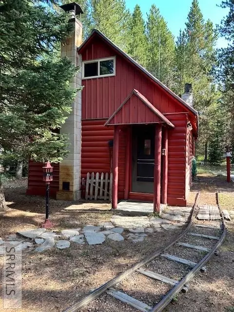 3889 F St, Island Park, ID 83429