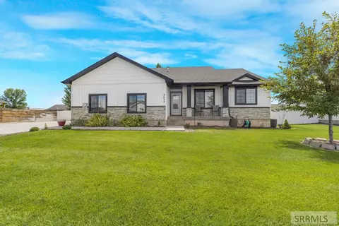 3654 E Beretta Ave, Idaho Falls, ID 83401