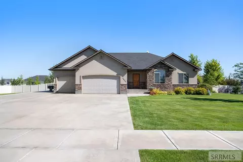 3935 E 5 N, Rigby, ID 83442 photo 1