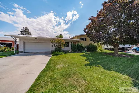 2039 Mckinzie Ave, Idaho Falls, ID 83404