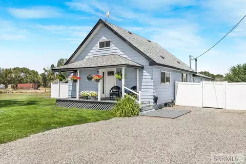 496 E 700 N, Firth, ID 83236 photo 1