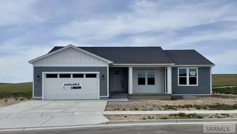 522 Vista Ridge Dr, Rexburg, ID 83440