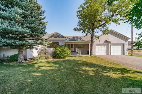 3809 E 300 N, Rigby, ID 83442 photo 1