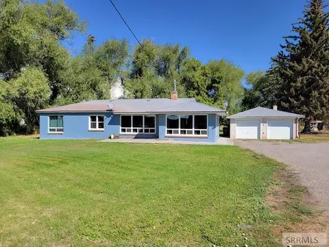 1791 N 31st E, Idaho Falls, ID 83401