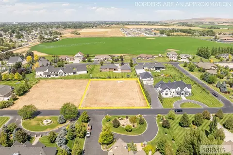 4647 E Majestic View Dr, Ammon, ID 83406