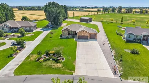 320 N 3718 E, Rigby, ID 83442 photo 1