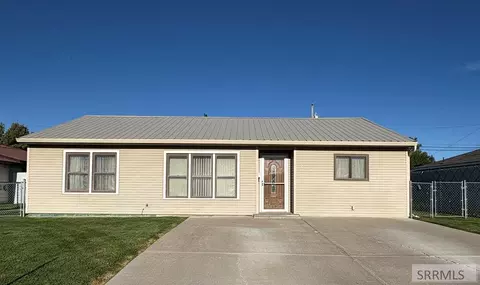 1016 Everett Ave, Pocatello, ID 83201 photo 1