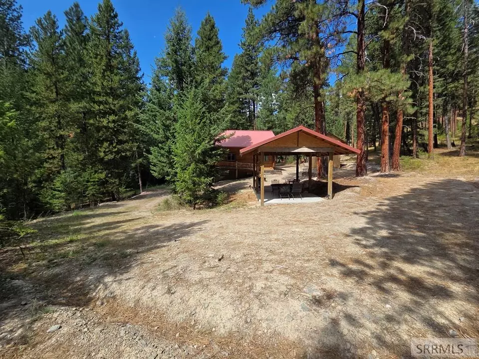 Exterior - 3361 N Hwy 93, Gibbonsville, ID 83463 photo 21 of 35