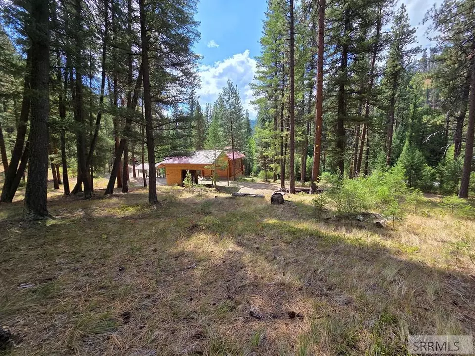 Exterior - 3361 N Hwy 93, Gibbonsville, ID 83463 photo 32 of 35