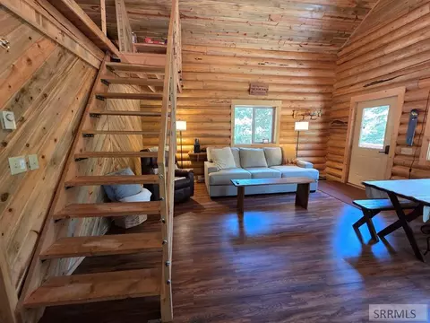 Living - 3361 N Hwy 93, Gibbonsville, ID 83463 photo 1 of 1