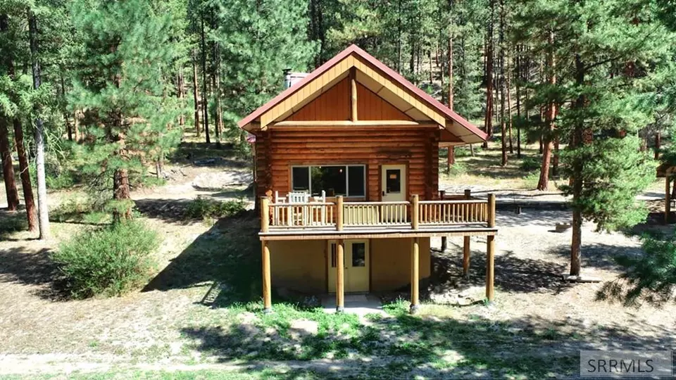 Exterior - 3361 N Hwy 93, Gibbonsville, ID 83463 photo 35 of 35