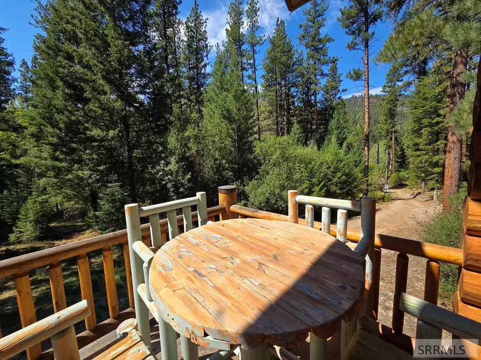 Exterior - 3361 N Hwy 93, Gibbonsville, ID 83463 photo 9 of 35