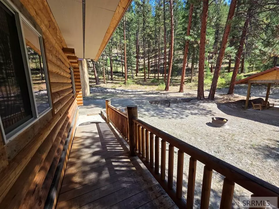 Exterior - 3361 N Hwy 93, Gibbonsville, ID 83463 photo 13 of 35