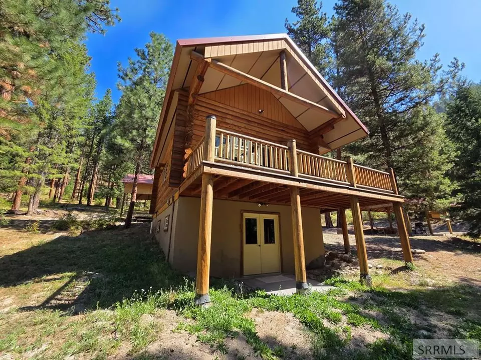 Exterior - 3361 N Hwy 93, Gibbonsville, ID 83463 photo 2 of 35