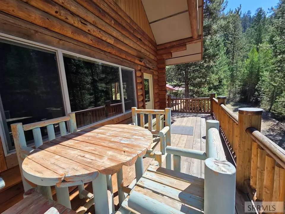 Exterior - 3361 N Hwy 93, Gibbonsville, ID 83463 photo 10 of 35