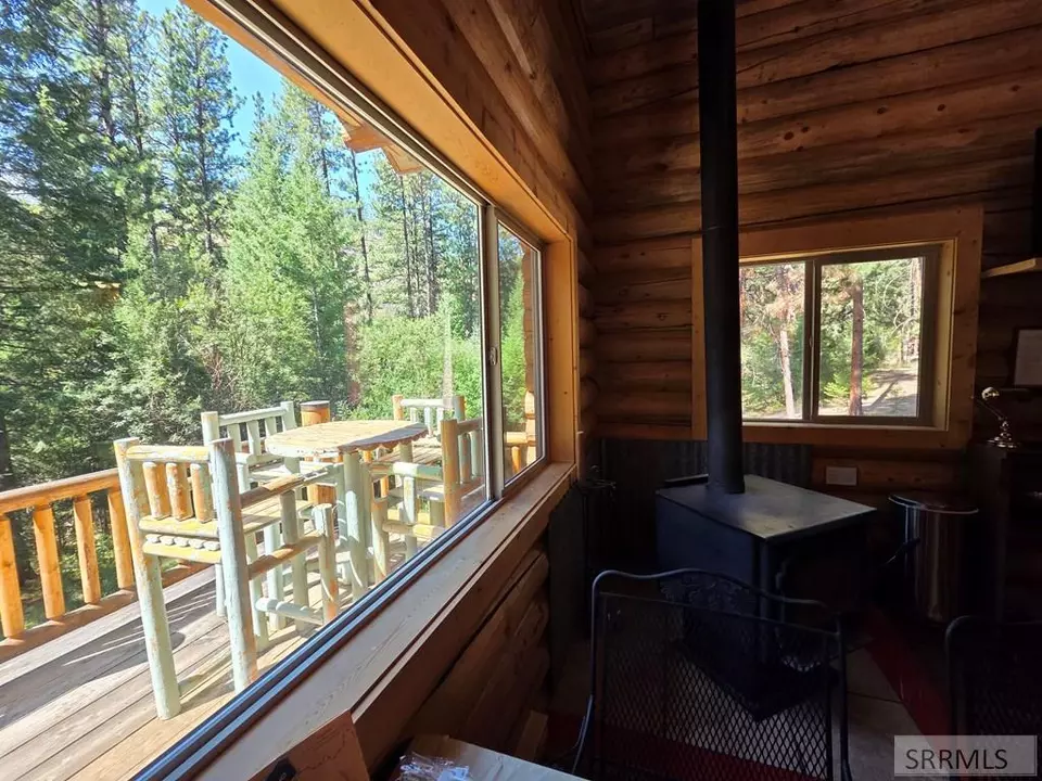 Dining - 3361 N Hwy 93, Gibbonsville, ID 83463 photo 1 of 1