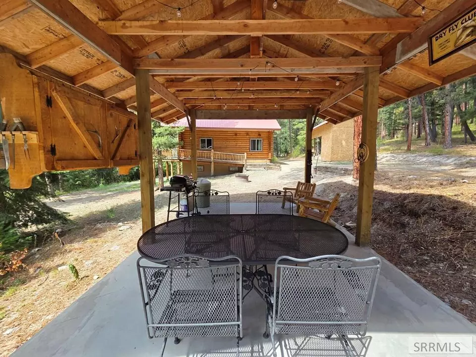 Exterior - 3361 N Hwy 93, Gibbonsville, ID 83463 photo 23 of 35