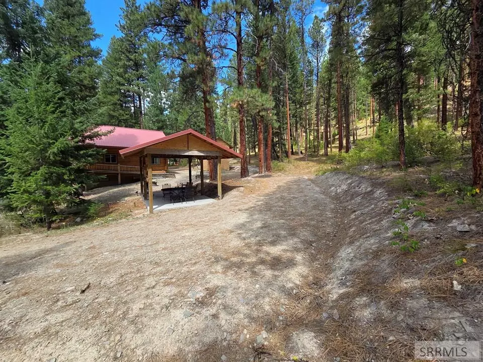 Exterior - 3361 N Hwy 93, Gibbonsville, ID 83463 photo 22 of 35