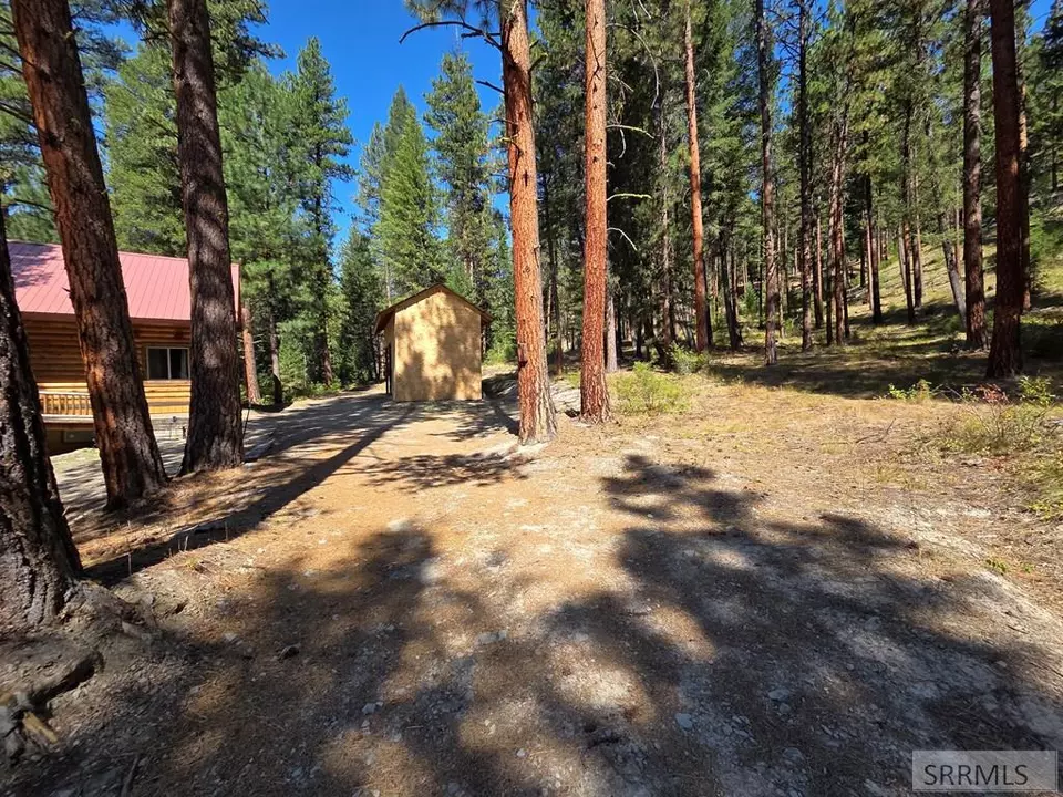 Exterior - 3361 N Hwy 93, Gibbonsville, ID 83463 photo 6 of 35