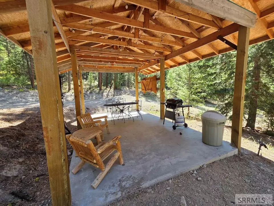 Exterior - 3361 N Hwy 93, Gibbonsville, ID 83463 photo 24 of 35