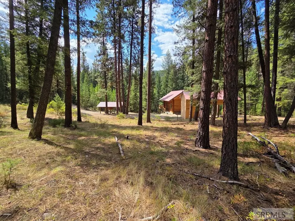 Exterior - 3361 N Hwy 93, Gibbonsville, ID 83463 photo 31 of 35