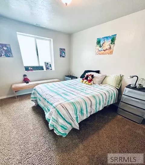 Bedroom - 2 N 3737 E, Rigby, ID 83442 photo 2 of 4