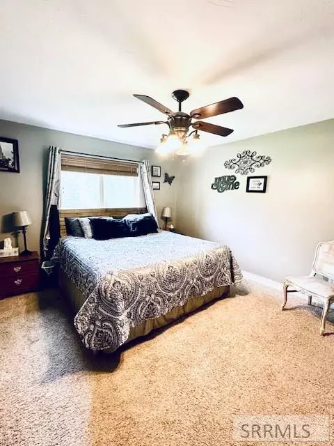Bedroom - 2 N 3737 E, Rigby, ID 83442 photo 1 of 4