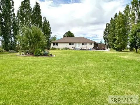 Exterior - 2 N 3737 E, Rigby, ID 83442 photo 6 of 7