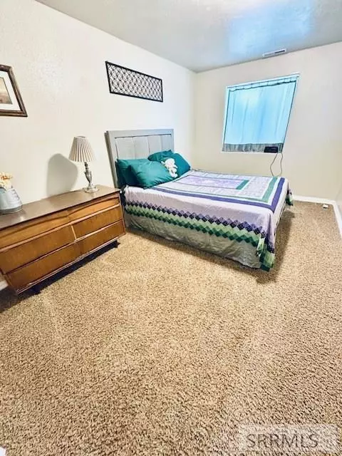 Bedroom - 2 N 3737 E, Rigby, ID 83442 photo 3 of 4