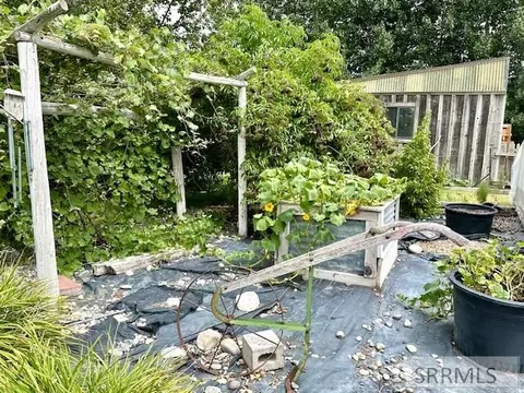 Exterior - 2 N 3737 E, Rigby, ID 83442 photo 3 of 7