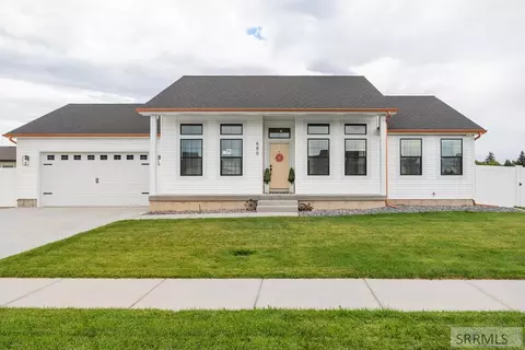 480 Meadow Ave, Rigby, ID 83442 photo 1