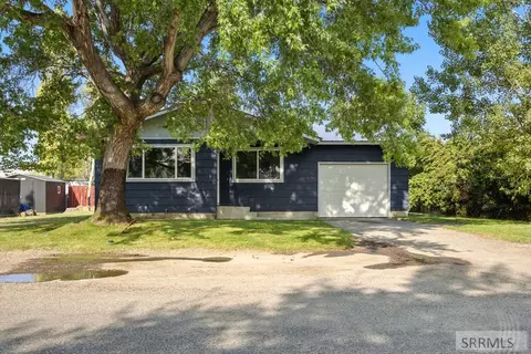 337 1 E, Ririe, ID 83443