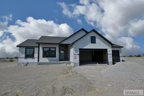 488 Spruce Way, Rigby, ID 83442 photo 1