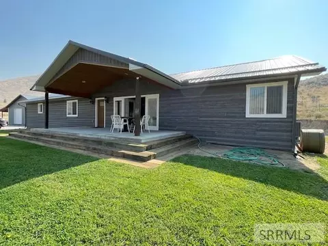 16 Elk Ridge Ln, North Fork, ID 83466